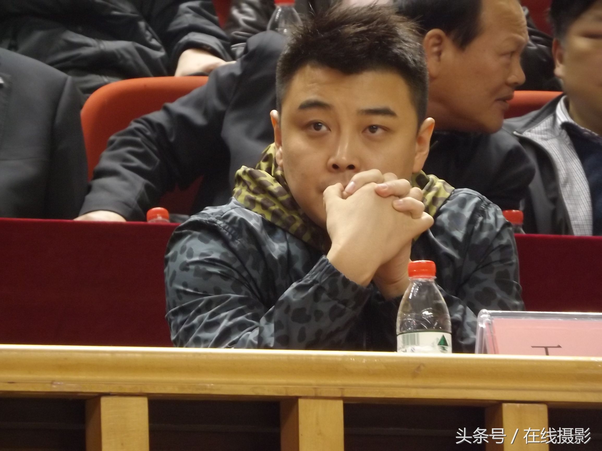 马琳王皓南阳行,奥运会男单乒乓球决赛刘国梁