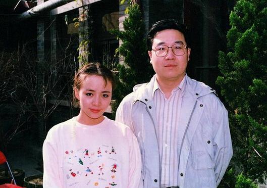 娱乐圈这两位父亲离婚后对孩子不管不问，只是苦了两位母亲