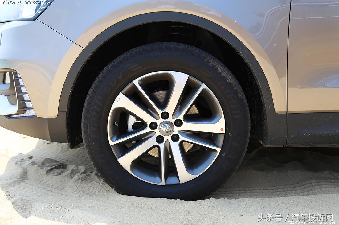 德系自吸试驾体验,纯德系车真实感受