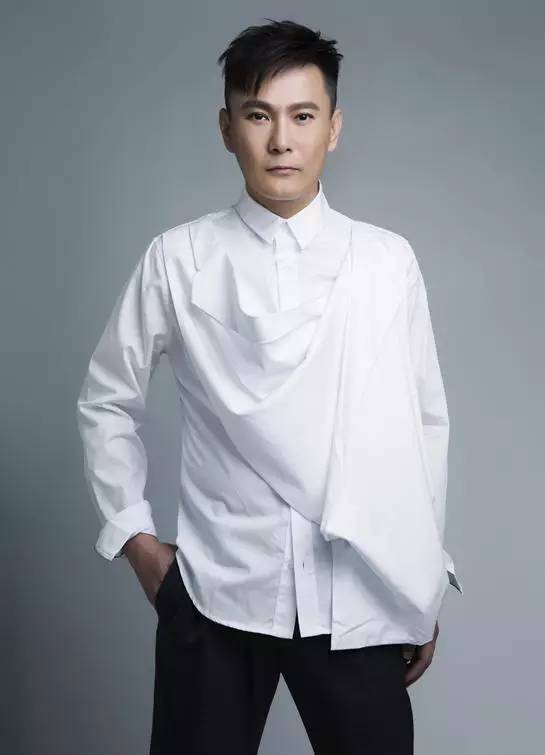 张信哲昔日的情歌王子,张信哲的歌承载着多少青春回忆