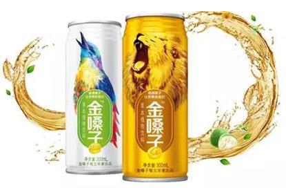 金嗓子包装盒上的那个女人比“老干妈”陶华碧还要霸气！