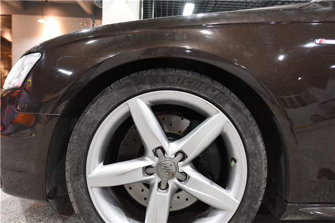 a4改装倍适登,奥迪a4更换倍适登b6