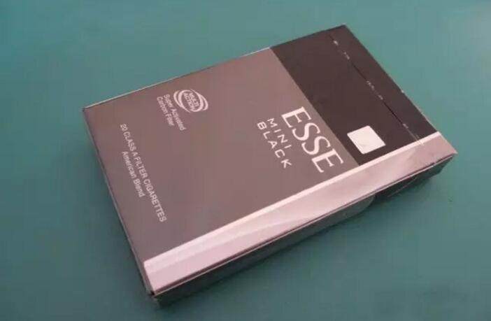 没抽过这六种世界名烟,敢说自己老司机?