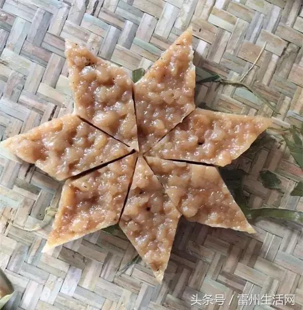 神秘讲究的“百饼宴”是怎样滴？带你走进湛江太平镇良村独特年例