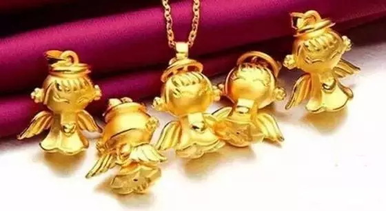 假黄金为什么会掉色,假黄金为啥有烧焦味