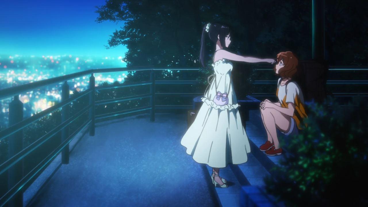 圣地巡游《吹响！悠风宁号》零叁篇