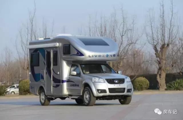 房车c7a布局,c7a览众房车六座