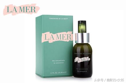 油痘肌海蓝之谜和ski哪个好,sk和海蓝之谜哪个抗皱紧致好