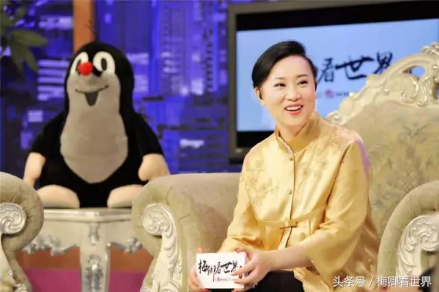 来自捷克的水晶之恋