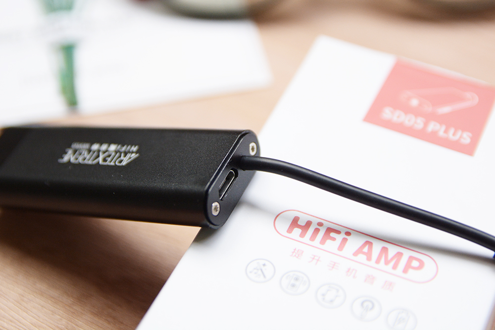 artultra,artextreme蓝牙耳机放大器