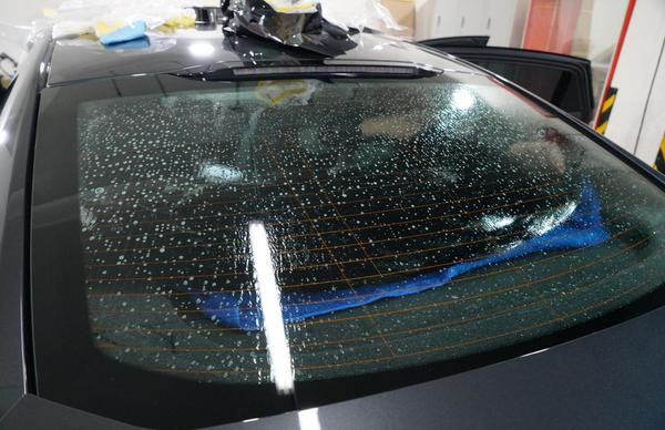 老司机汽车贴膜,老司机和你聊聊汽车贴膜那些事儿