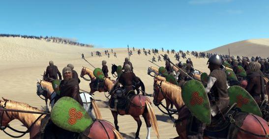 骑马与砍杀steam上的二战mod有哪些,骑马与砍杀八种mod典藏版