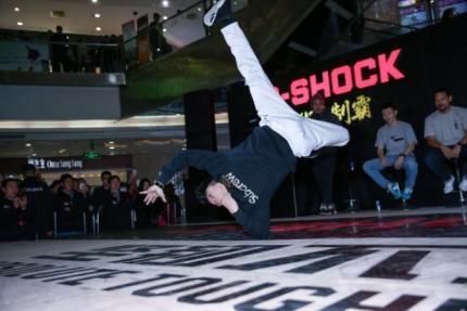 gshock硬碰硬比赛,g-shock比赛