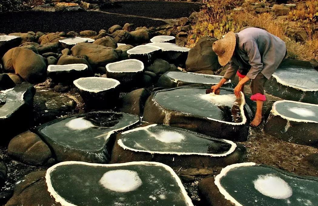 海南发现神秘古村,海南发现神秘的村庄