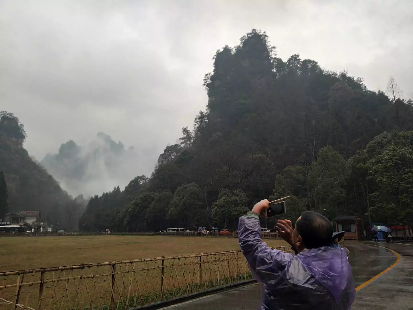 老人湖南旅游攻略,湘西旅游攻略中老年游玩