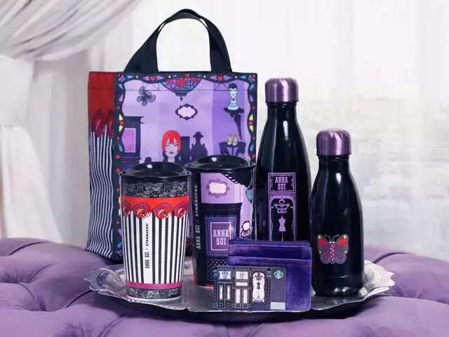 除了星巴克还有什么大牌的咖啡,星巴克小众好物推荐