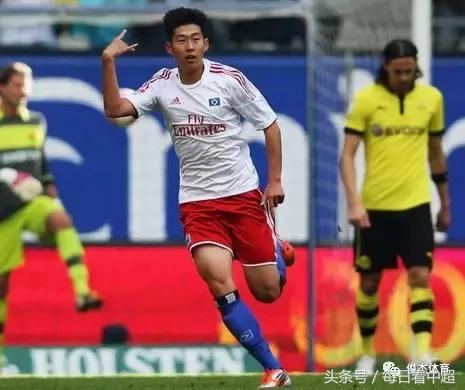 亚洲骄傲运动员,亚洲体坛一哥孙兴