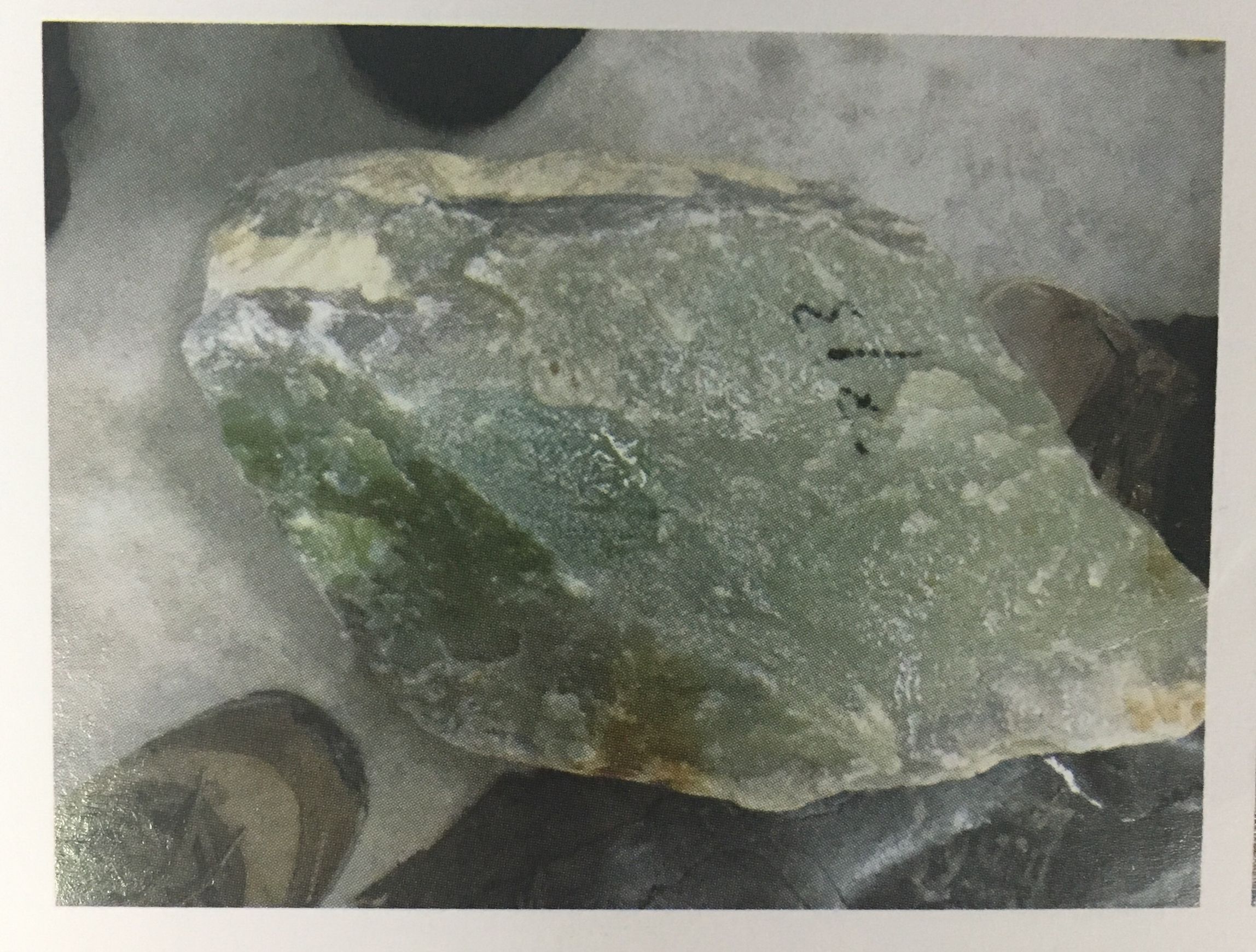 河北和田玉产地在哪里,和田玉产地鉴别最简单方法