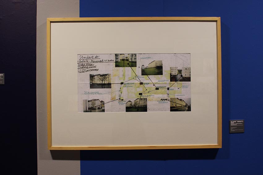 文献展的神话阿尔诺德·博德与他的后继者们