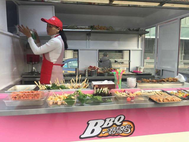 3年经验，总结出小吃车经营中不可不知的7大陷阱