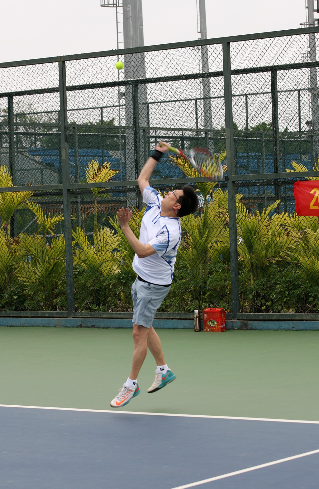 网球比赛南宁,南宁网球比赛少儿