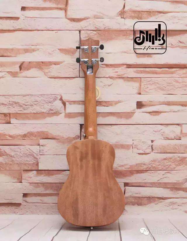 尤克里里生日礼物推荐,情人节送女生尤克里里