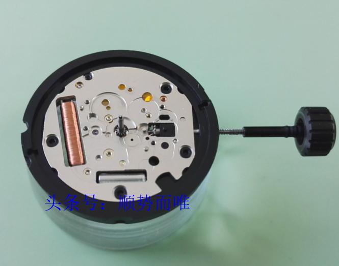 沈阳修表师傅,沈阳修表大师