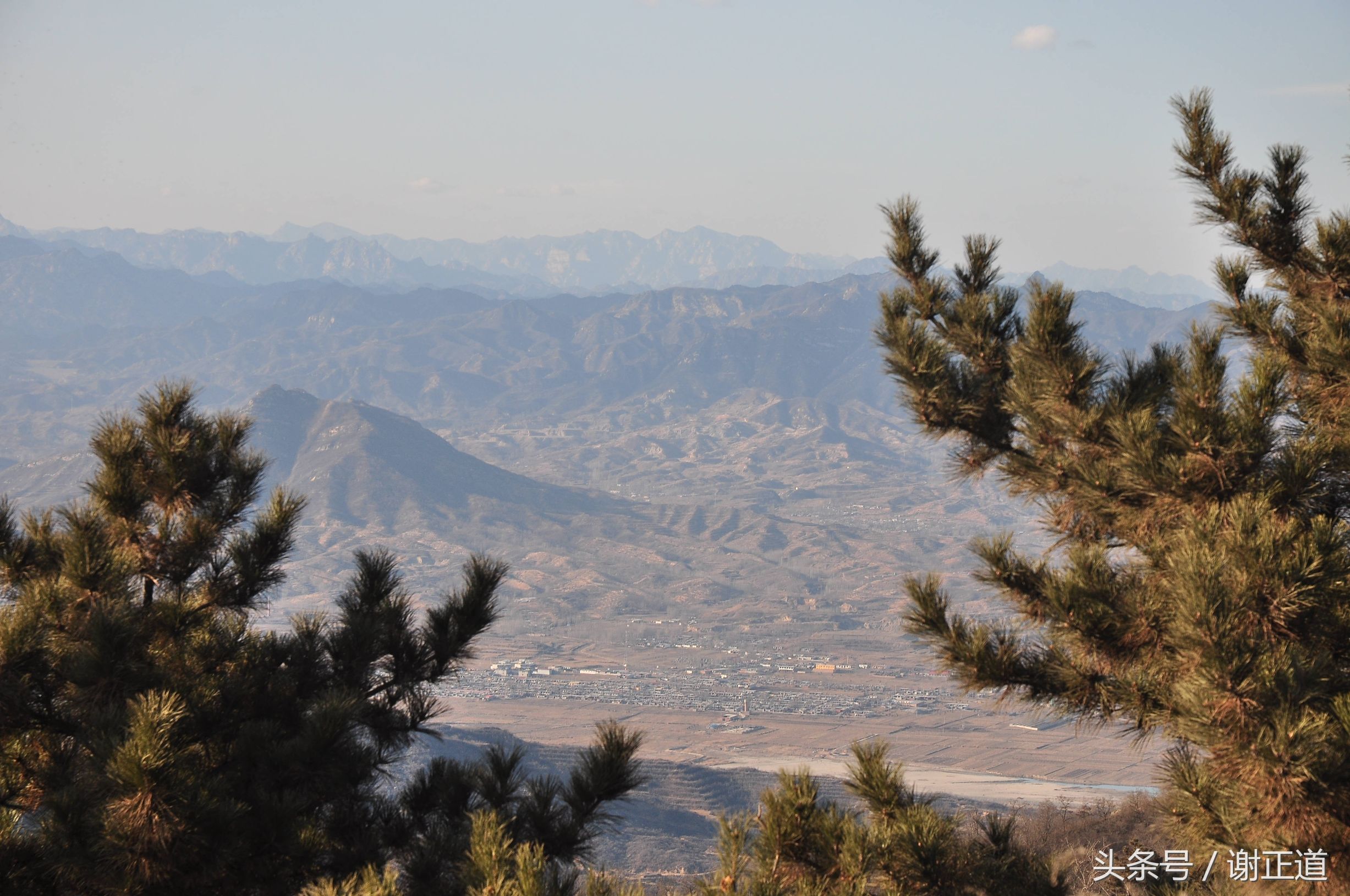 灵寿秋山风景区攻略,灵寿秋山自然风景区电话