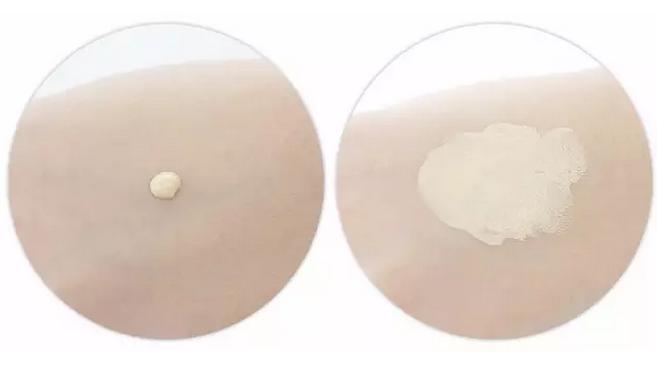 5块9粉底液测评,9块9分的小样粉底液测评