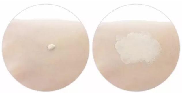 5块9粉底液测评,9块9分的小样粉底液测评