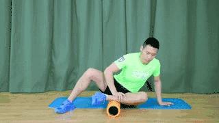 八字脚跑步对身体有什么影响,跑步怎么纠正外八字脚