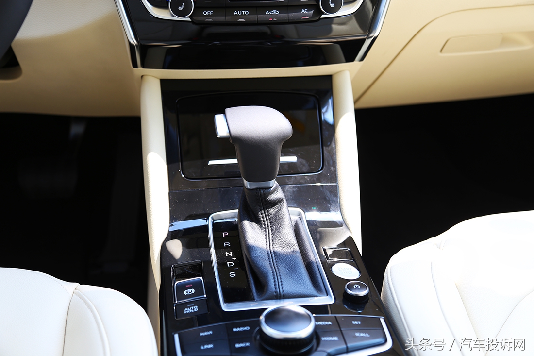 德系自吸试驾体验,纯德系车真实感受