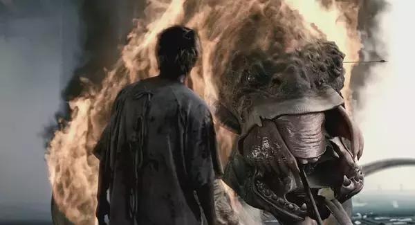 推荐十五部经典的怪兽电影,超好看的30部经典怪兽电影