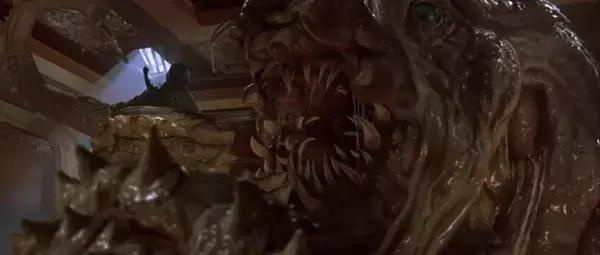 推荐十部场面震撼的大怪兽电影,推荐十五部经典的怪兽电影