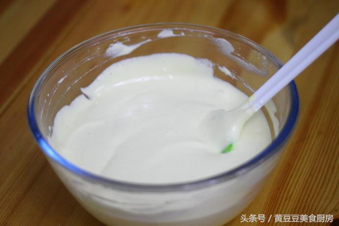 自做网红盒子蛋糕,最简单的网红蛋糕教程