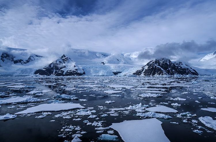 嗨哩文旅丨在世界的尽头的九个日日夜夜
