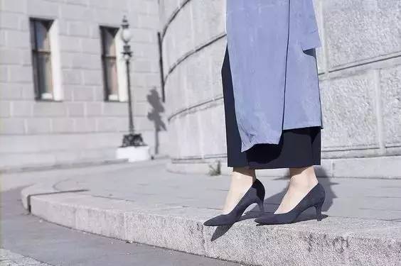 春夏必备三款鞋,这个季节不可缺少的鞋款