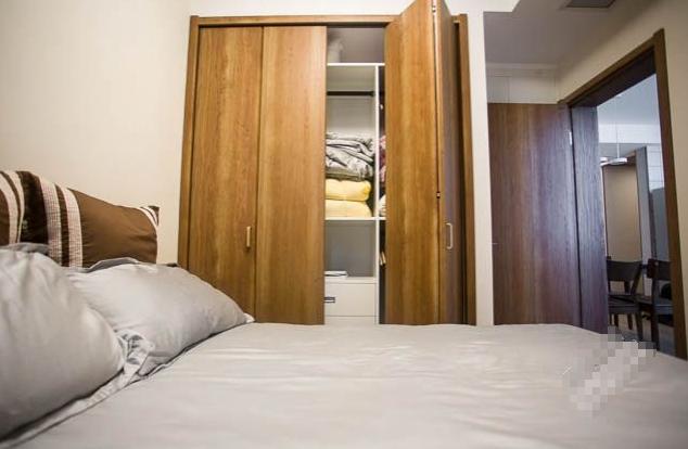 新风原木风,新风橱柜