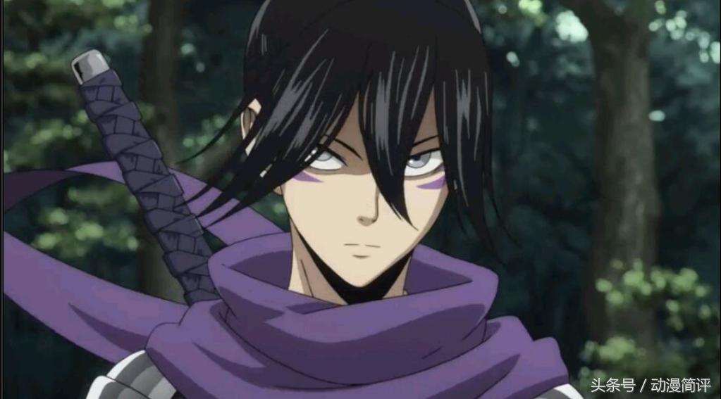 那些戏份少却很惊艳的角色,十个戏份少却让人惊艳的角色