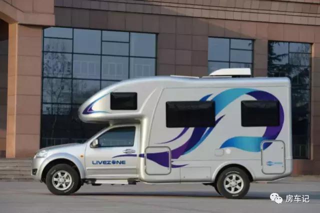 房车c7a布局,c7a览众房车六座