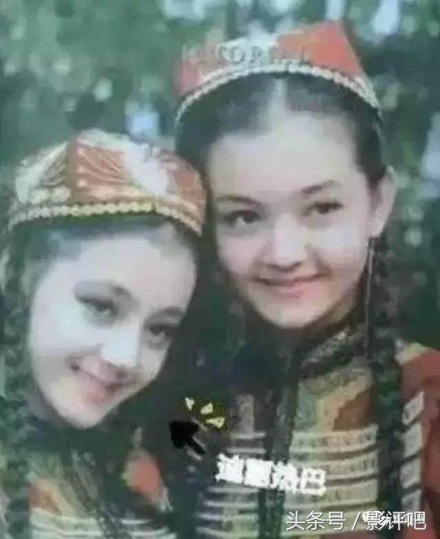 杨幂高圆圆范冰冰刘诗诗,高圆圆杨幂漂亮女明星合影