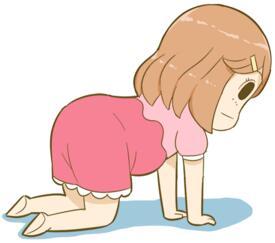 宝妈匕看，一套孕妈操减少剖腹产的可能性