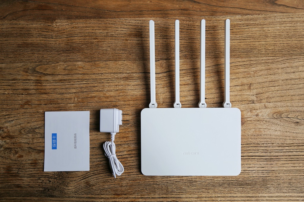 磊科n1路由器,性价比高的大功率路由器推荐