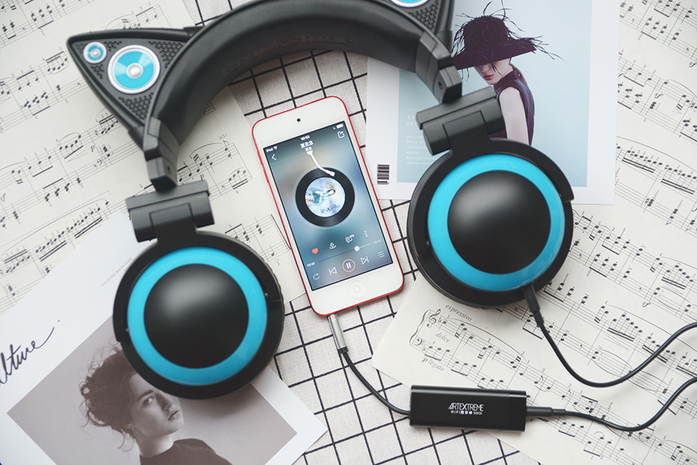 ARTEXTREME，带来堪比vivo的HiFi好音质