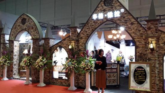 CHIC2017（春季）盛大启幕，CFW带您看转现场