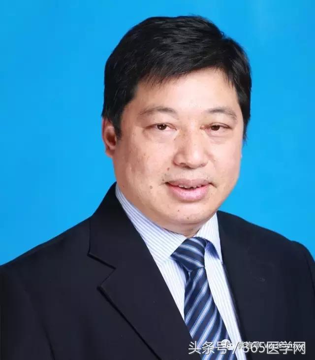 胸主动脉瘤保守治疗的方法,江西省胸科医院黄建华