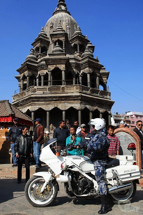 经典尼泊尔纪实旅行,西藏尼泊尔行摄