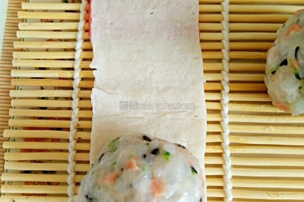 九种花样寿司的做法,花式寿司100种做法大全