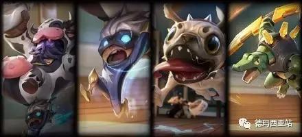 lol愚人节皮肤2023上架时间,lol2018愚人节皮肤上架