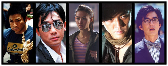 2003香港电影票房前十名,2001年香港电影票房排行榜